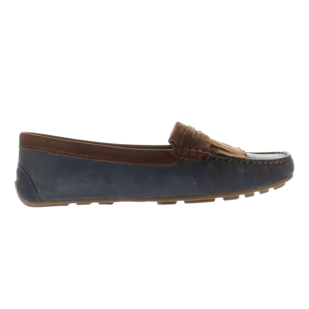 Driver’s Club USA women’s moccasins drive shoes sz 11 new